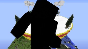 Minecraft: Dragon Block MAJIN Ep. 5 - SHADOW TRAINING