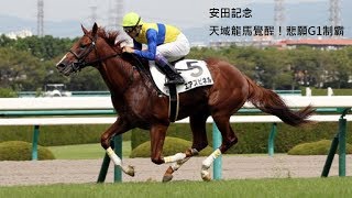 特別篇！安田記念 天域龍馬覺醒！悲願G1制霸