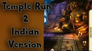 New Temple Run 2 Indian version screenshot 5