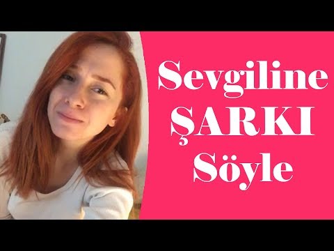 ESKI SEVGİLİYE ŞARKI