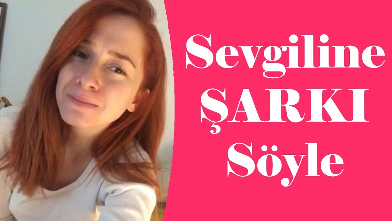 ESKI SEVGİLİYE ŞARKI - YouTube