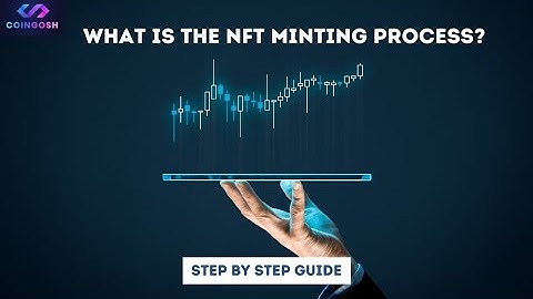 What is the NFT Minting Process???