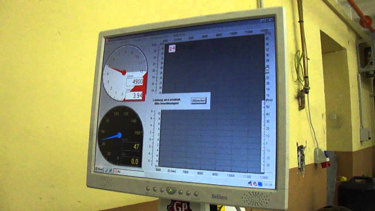 CNC Vespa Smallframe Engine - FALC 60x54