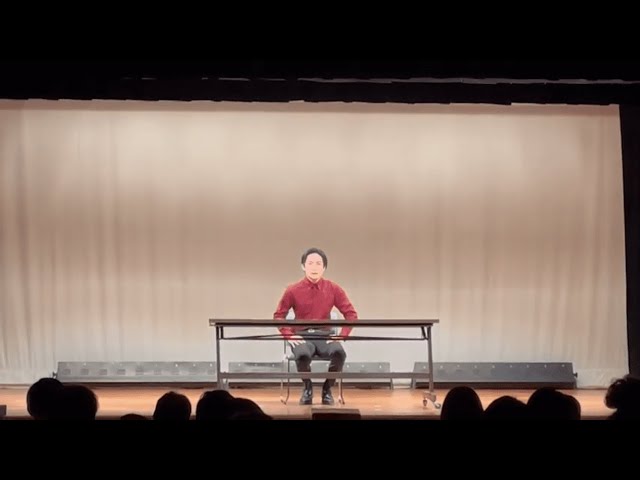 【ネタ】友田オレ『洋食屋』