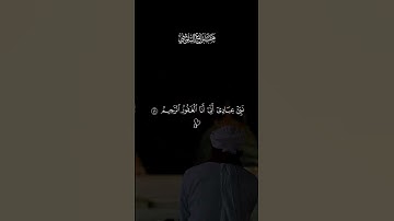 القارئ هزاع البلوشي