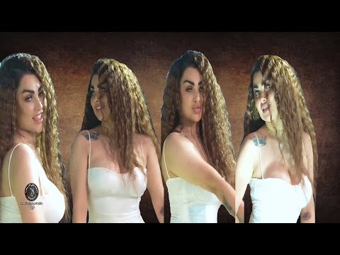 هزي بخصرك هزي هزي يابنت الايه البوسة بخمس جنيه محمود الصغير