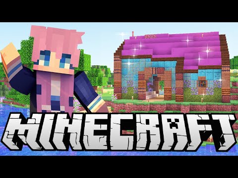 Starter Base | Ep. 2 | Impossible Minecraft