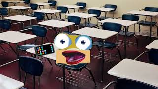 Fake Splaat & At School And They Are Crying Template