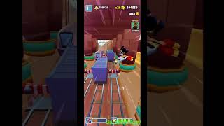 Subway Surfers || @gamingxajay || Online Game || New Gaming Video #subwaysurfers #gamingxajay screenshot 1