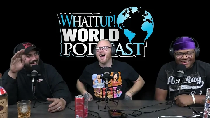 Comedy industry, Dark Jokes And More With Guest Co...