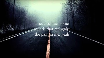 Thumbnail of Bitter Sweet Symphony | The Verve | Lyrics ☾☀