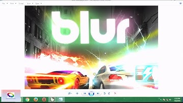 how to install blur for windows 8.1