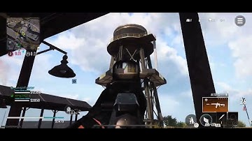 BOUGHT BACK SO HE COULD GET REVENGE! - WARZONE MOBILE REBIRTH ISLAND IOS HIGH KILL WIN