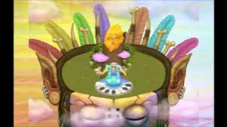 Quibble - Tribal Island