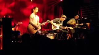 Video thumbnail of "A Deeper Cut - The Temperance Movement live at the Liquid Room Edinburgh"