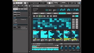 SCAPES Video Tutorial