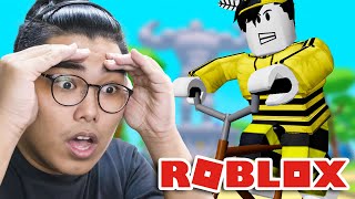 Gym Tycoon - ROBLOX - TRAINING LANG NANG TRAINING