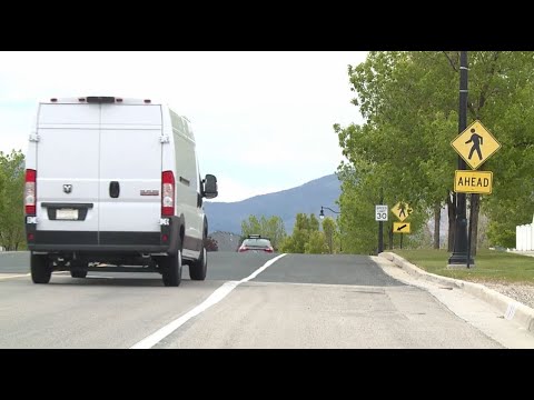 Herriman residents raise concerns about dangerous intersection, crosswalk