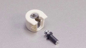 Titus Connectors - Quickfit System