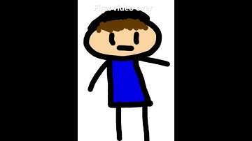 First video (random stuff)