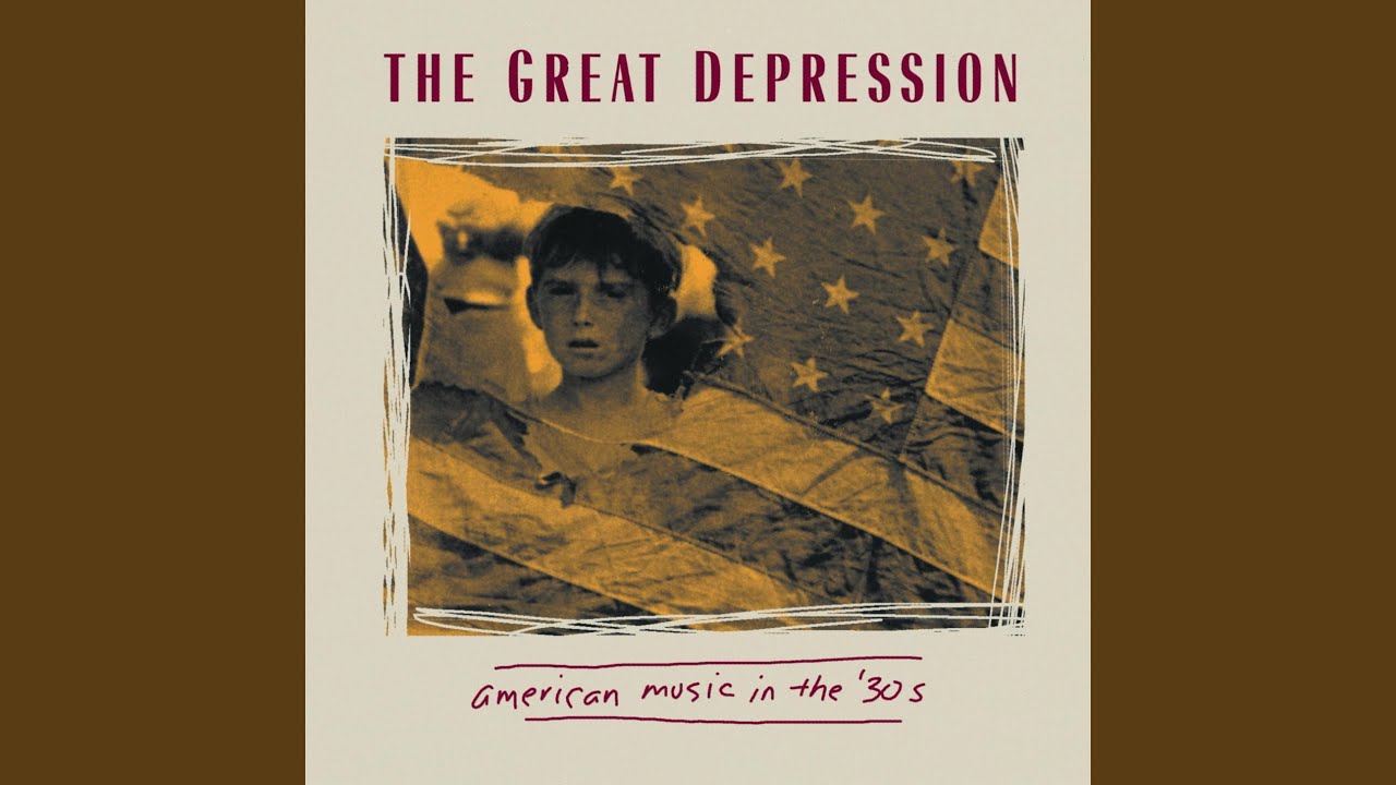 Dark Was The Night (Cold Was The Ground) YouTube