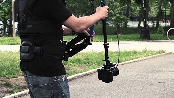 ZeroGrav by Flashpoint