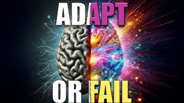 Power of Adaptability: How to Thrive in Any Situation