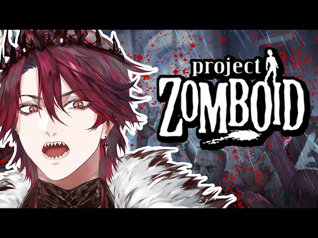 【PROJECT ZOMBOID】ALL MY FELLAS ARE DEADのサムネイル