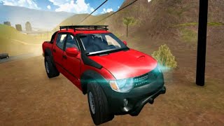 Extreme Rally SUV Simulator 3D games (android gameplay) screenshot 3