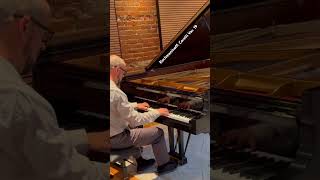 Rachmaninoff: Corelli Var. 19 #rachmaninoff #piano #music # #pianomusic #classicalmusic