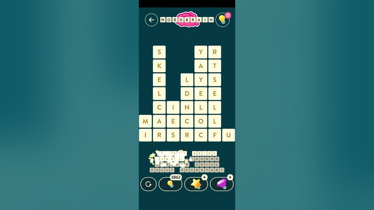 Wordbrain Daily Challenge March 7 2023 Wordbrain Puzzle of the day
