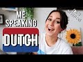 VIDEO ENTIRELY IN DUTCH 🇳🇱| With English Subtitles!
