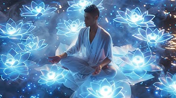 Transcendental Meditation - 10 Minute Fractal Music Your guide to the World of Tranquility