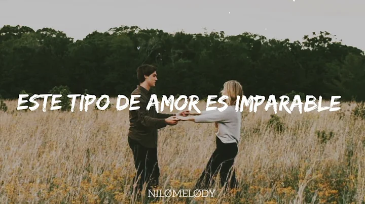 James Blunt - Unstoppable (sub español)