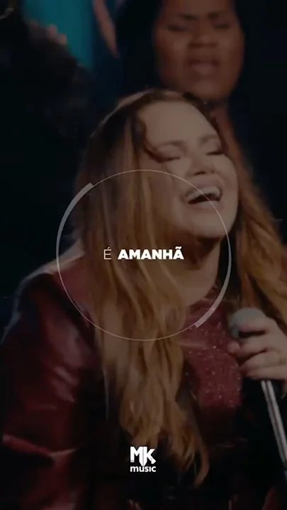 É amanhã o lançamento de "Há Poder No Nome" da Sarah Farias e One Service #mkmusic #nãoperca