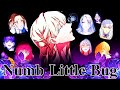 Numb little bug manhwa multifemale amv your thronevillainess reverses hourglassabandoned empress