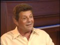 Frankie Avalon on InnerVIEWS with Ernie Manouse