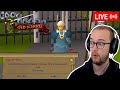 Legends Quest Today First Time OSRS HC Ironman Day 40 Legends Quest Today First Time OSRS HC Ironman Day 40