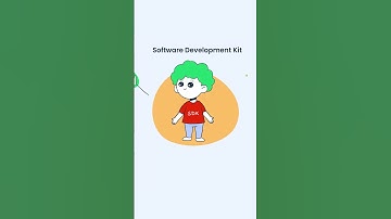 You DON’T need SDKs!.. If you want to turn development into a nightmare - Email FunFact by Mailtrap