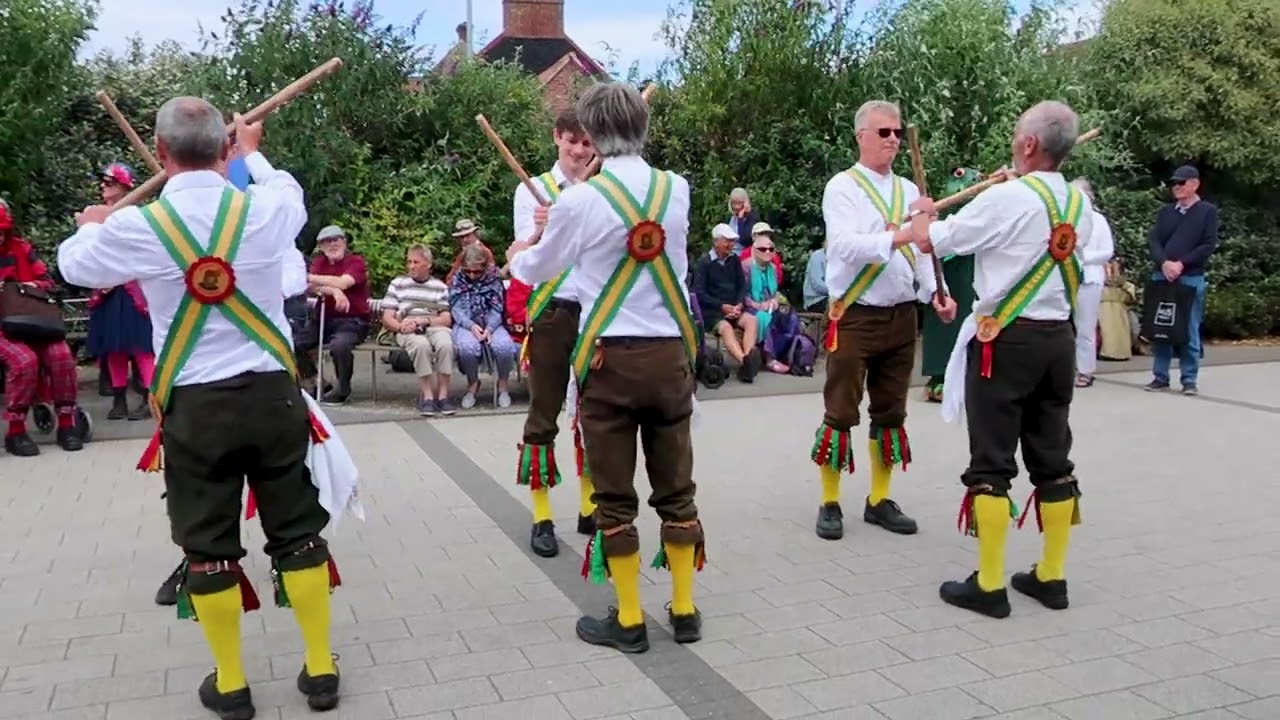 Kemps Men 'Oh Dear Mother What a Fool I've Been' - Lads a Bunchum