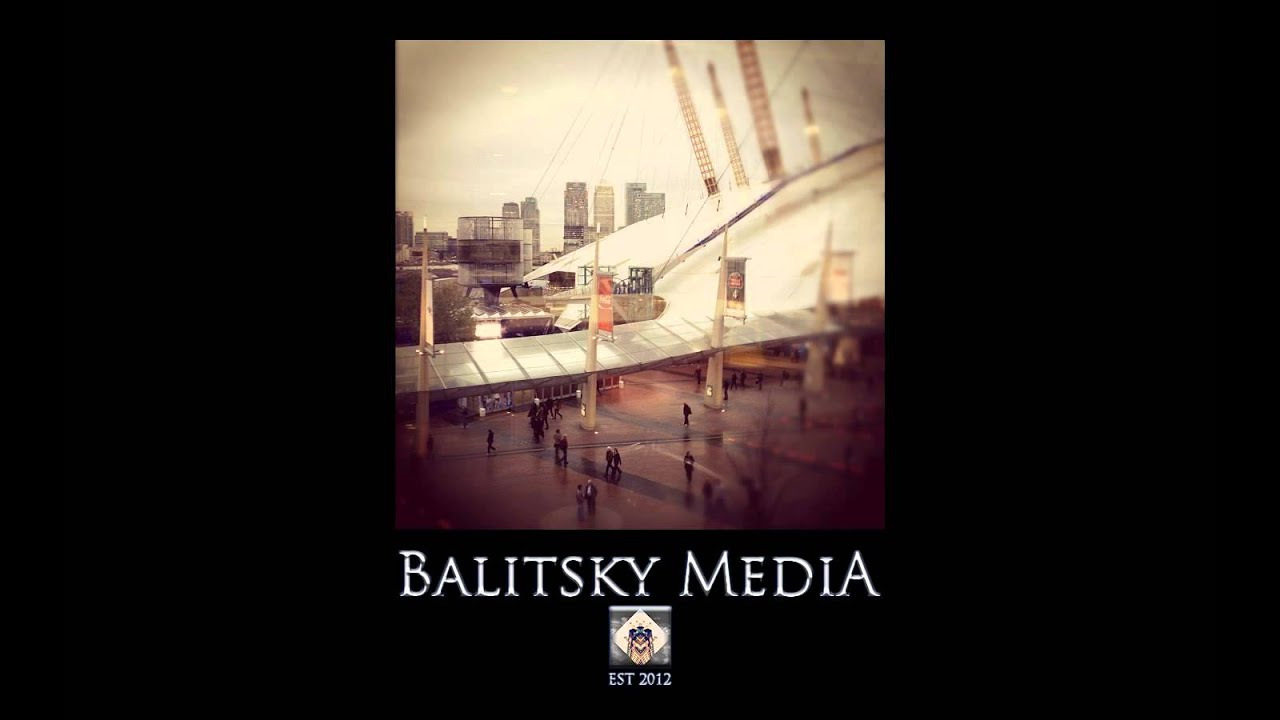 Aaron Balitsky - Rush Hour (OFFICIAL AUDIO)