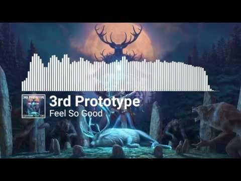 3rd Prototype -