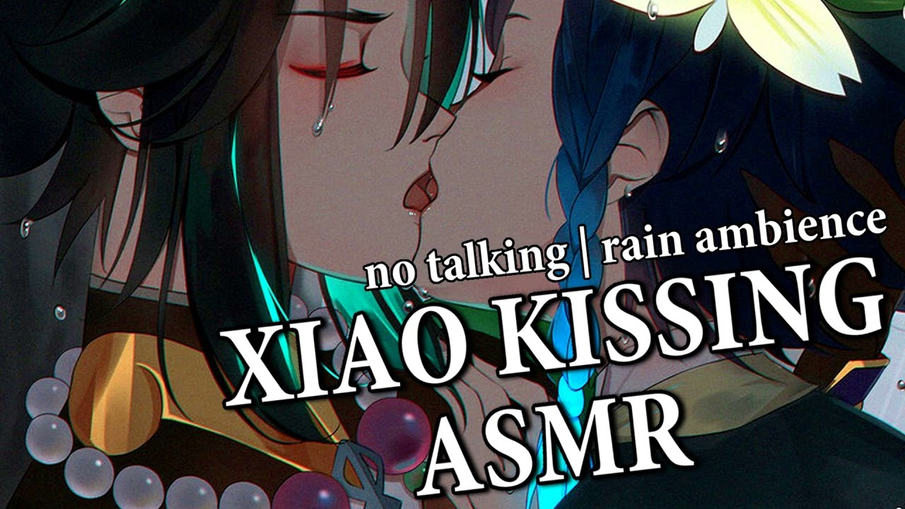 Just 3 minutes of xiao kissing you