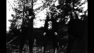 Emperor - Moon Over Kara-Shehr (1994 version with Hellhammer on drums)