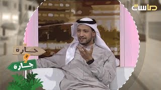 من هو الإعلامي؟ | د.خالد العتيبي