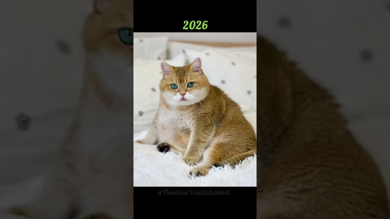 Funny Pet Memes💔 Then vs Now (2026) 