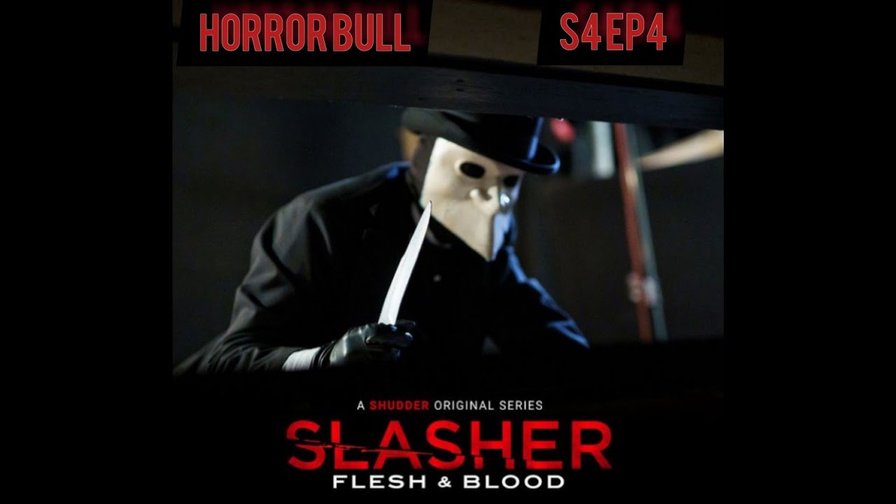 Slasher Season 4 Episodes List – ALPE