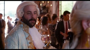 『セラヴィ！』予告編ショートバージョン