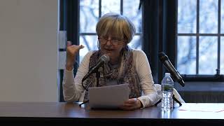 Adriana Cavarero, “‘Speaking from the maternal womb’ with Elena Ferrante,” Lecture 3 of 3