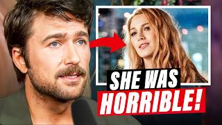 It Ends With Us RUINS Brandon Sklenar’s Career!